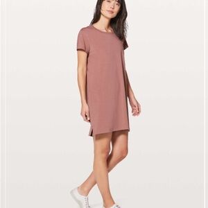 Lululemon Day Tripper Dress